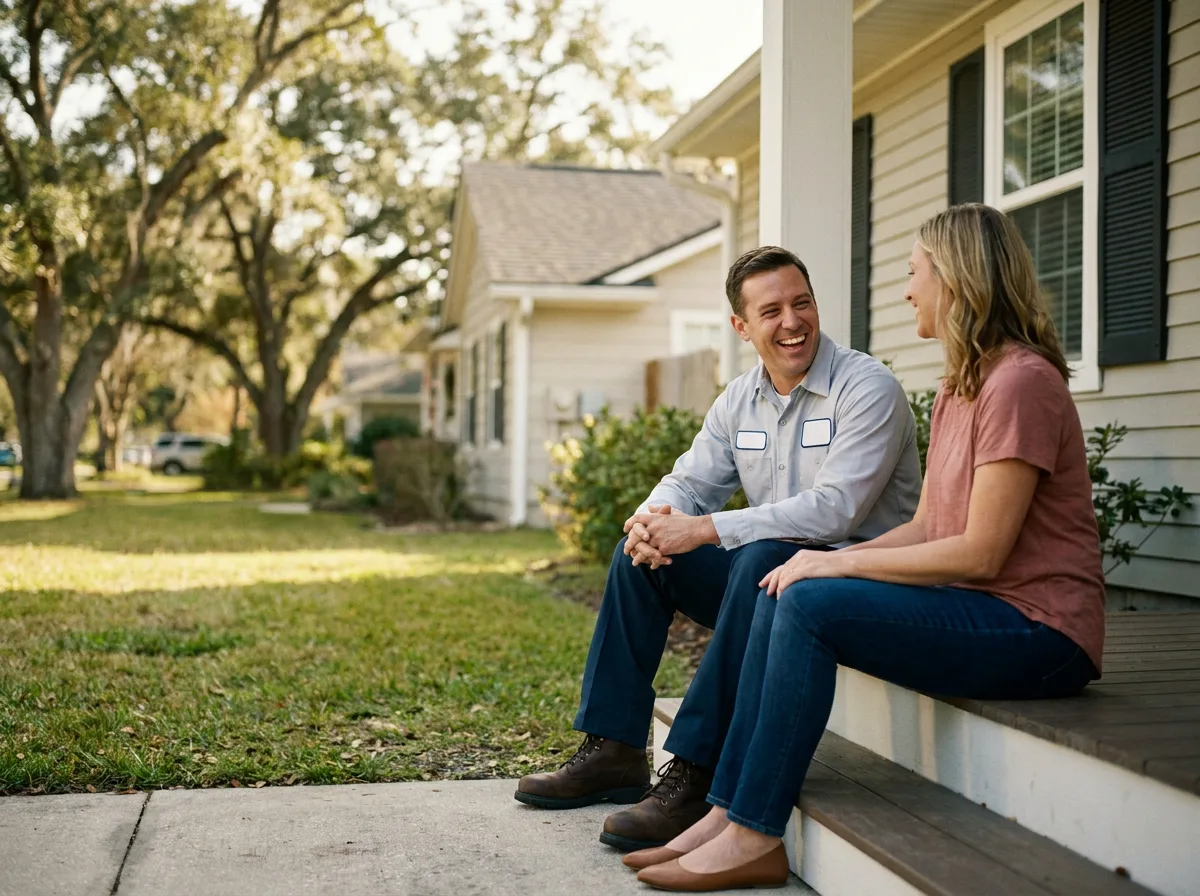 Septic tank pumping FAQs for Millersport, OH